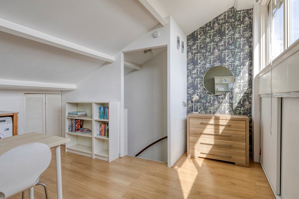Medium property photo - Halve Morgen 85, 6931 XH Westervoort